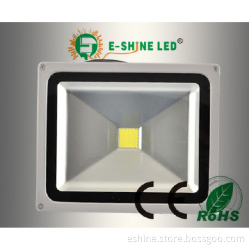 High brightness led flood light 20w IP65 3500K